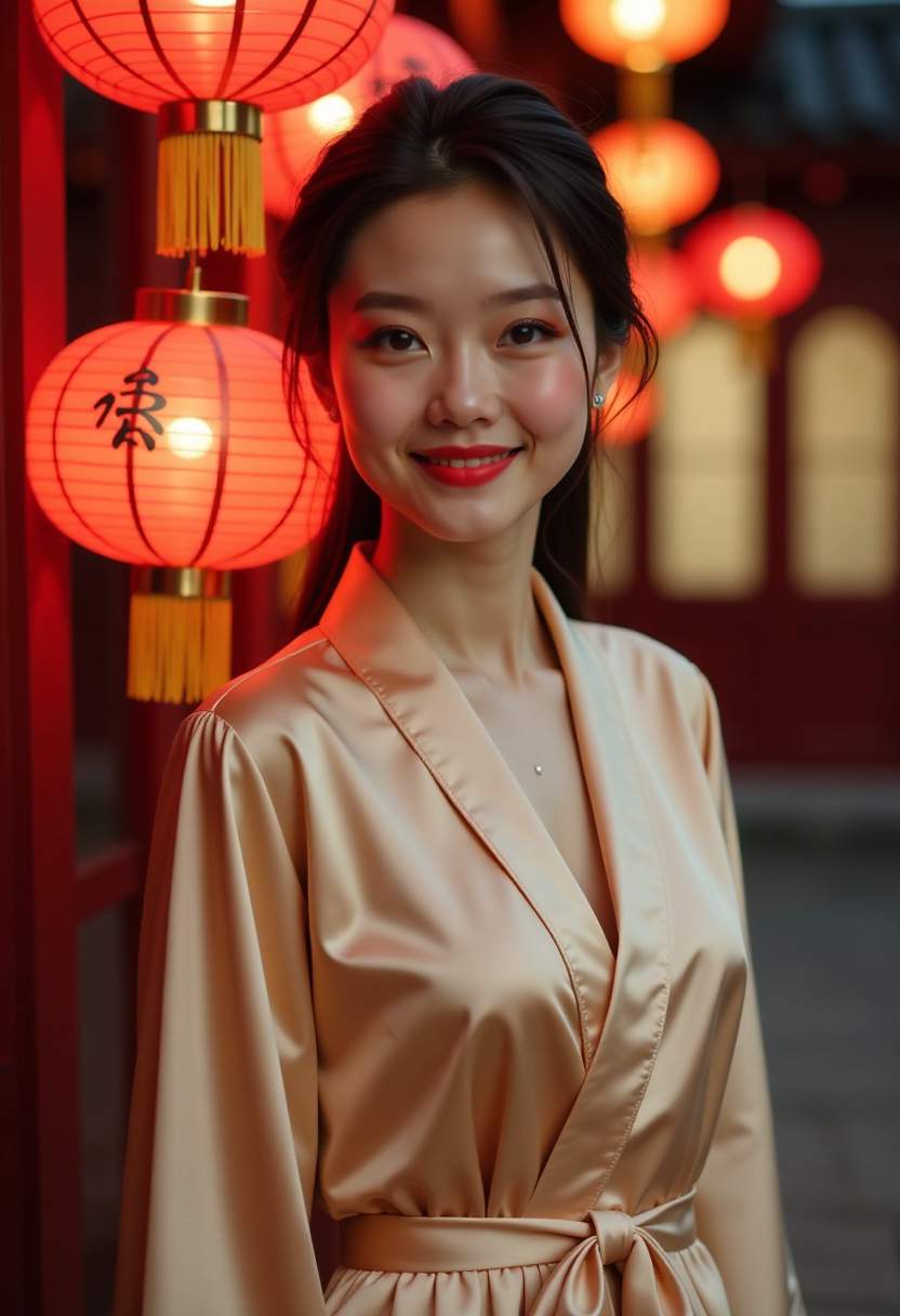 未来城市